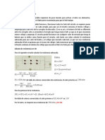 Arreglo de Leds en Paralelo (CD Y AC)