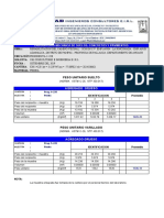 Peso Unitario Suelto9