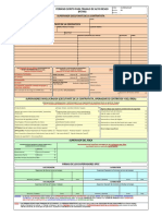 Anexo 18 - Permiso Escrito para Trabajo de Alto Riesgo PETAR