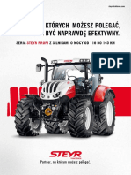 Steyr Profi Folder Urson