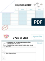 Planner Docente 2018 - Planos Semanal e Diário-convertido