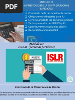 Instructivo para Declarar ISLR en Venezuela | PDF | Impuestos