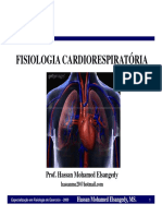 Fisiologia Cardiorrespiratoria_2009