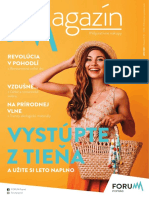 Forum Magazin Leto 2021 Web