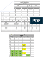 BIOMEDICA BOGOTA - FORMATO HORARIO IDEAL V1 Estudiosos