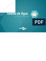 Manual Gestão Água