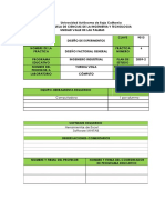 Diseño Factorial 2x2