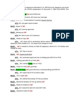 ATC PILOT Communication (2)