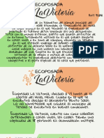 Portafolio de Servicios Ecoposada La Victoria. Tesalia (2)