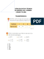 Trigonometria Guia 12