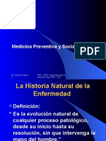 09 Historia Natural de La Enfermedad