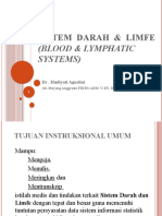 TM-III Blood Lymph