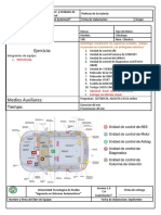 Plantilla Reporte