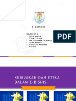 Kelompok2 Ebisnis