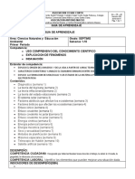 GUIA Ciencias Naturales 7° Semanas 1-10