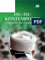 Isu-Isu Kontemporer Tentang Islam Dan Pendidikan Islam by Syamsul Kurniawan