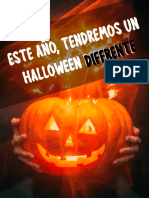 Catálogo Dulces Halloween - Detalles Hermosos y Angelicales - VF