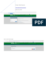 Passo A Passo para Solicitar Acesso Ao DigiSUS