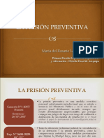 3533 Prision Preventiva Maria Lozada