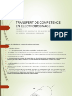 Electro Bobinage Des Moteurs Compress