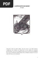 10 Ilustre Eleito Dos Quinze