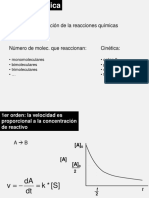 3 PP Enzimología I