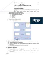 Modul 3-Data Flow Diagram