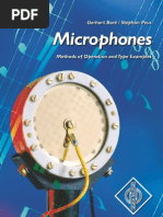 Download Microphones by largadura SN53899640 doc pdf