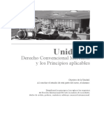 Libro de Internacional Unidad 6