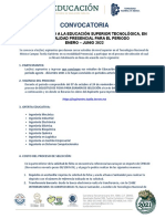 TecTuxtla Licenciatura-Enero-Junio-2022