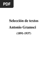 TSocI20TextosGramsci