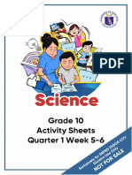 Grade 10 Activity Sheets Quarter 1 Week 5-6