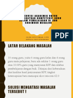 ppt bu isticomah