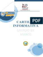 Cartilla Informativa 2