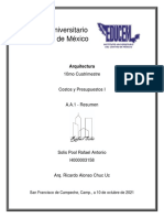 A.A.1 - Resumen
