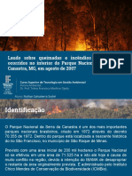 Pericia Ambiental