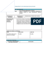 Plantilla Tic Webtask