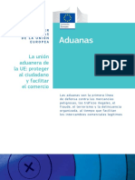 2. Estadísticas Aduaneras de La UE