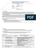 Silabus Media Pembelajaran Biologi 2020