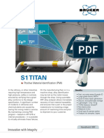 S1 TITAN PMI Brochure
