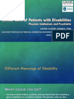 ethical care of patients with disabilities lgg v3