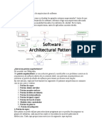 Los 10 Patrones Comunes de Arquitectura de Software