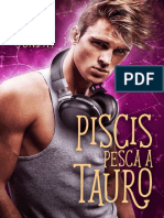 Piscis Pesca A Tauro (Signos de Amor 4) - Anyta Sunday-Holaebook