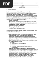 Download Diktat Auditing i by JuliusTan SN53900737 doc pdf