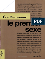 Extrait de La Publication