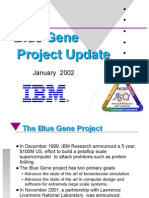BG External Presentation January 2002