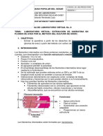 Guia de Laboratorio Virtual # 8