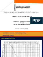Granulometría de Suelos.21