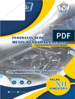 Dokument - Pub Modul Perawatan Berkala Mesin Kendaraan Ringan Flipbook PDF