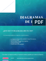 Pres - Diagramas de Flujo